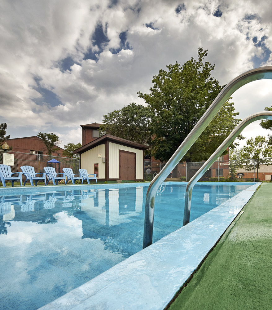 Meadowvale Gardens Apartments for Rent Mississauga